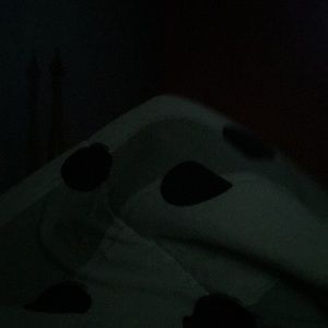 Meet your Posher, Saidies